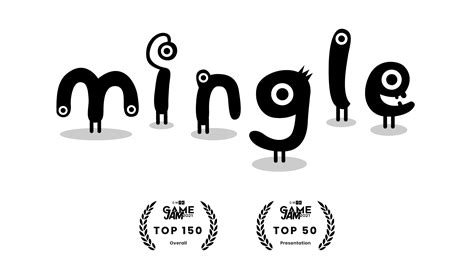 mingle game|mingle by cookiecrayon .